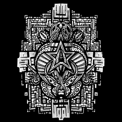 znzr | Pen & Paper