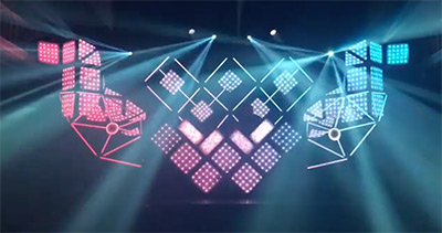 Visualistic | Paradiso