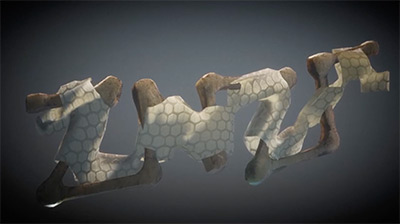znzr | Simulation | Fabric & Softbody