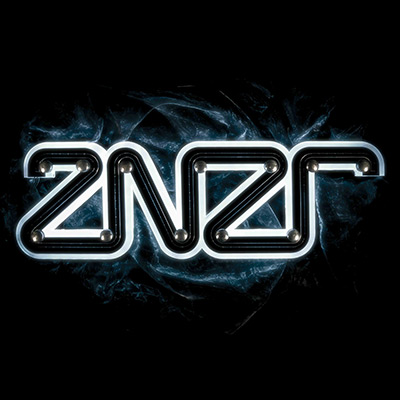 znzr | Interactive Led Logo