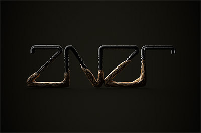 znzr | Pipeline | Houdini - Unity - Substance